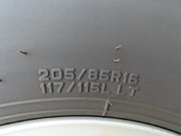 日野デュトロクレーン4段小型（2t・3t）[写真41]