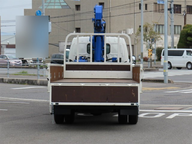 日野デュトロクレーン4段小型（2t・3t）[写真05]