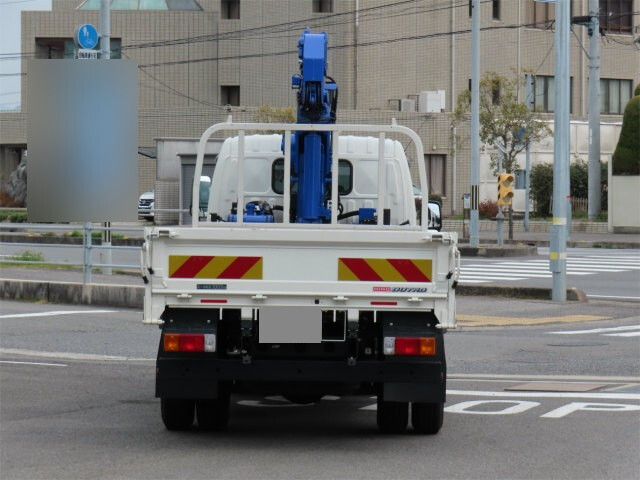 日野デュトロクレーン4段小型（2t・3t）[写真07]