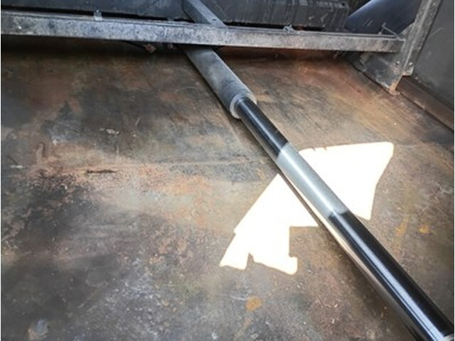 日野デュトロパッカー車（塵芥車）小型（2t・3t）[写真11]