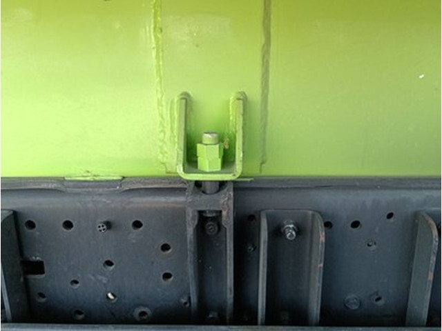 日野デュトロパッカー車（塵芥車）小型（2t・3t）[写真12]