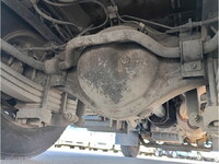 日野デュトロパッカー車（塵芥車）小型（2t・3t）[写真16]