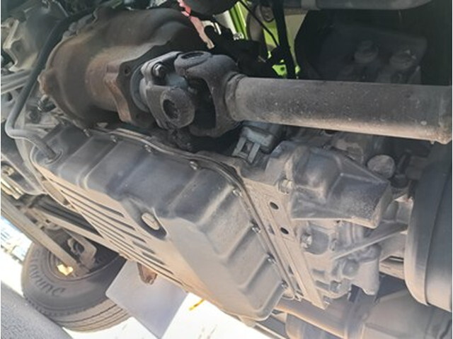 日野デュトロパッカー車（塵芥車）小型（2t・3t）[写真16]