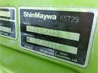 日野デュトロパッカー車（塵芥車）小型（2t・3t）[写真18]