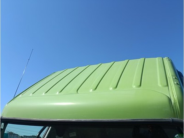 日野デュトロパッカー車（塵芥車）小型（2t・3t）[写真19]