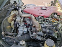 日野デュトロパッカー車（塵芥車）小型（2t・3t）[写真21]