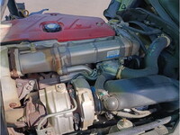 日野デュトロパッカー車（塵芥車）小型（2t・3t）[写真22]