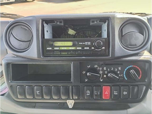 日野デュトロパッカー車（塵芥車）小型（2t・3t）[写真27]