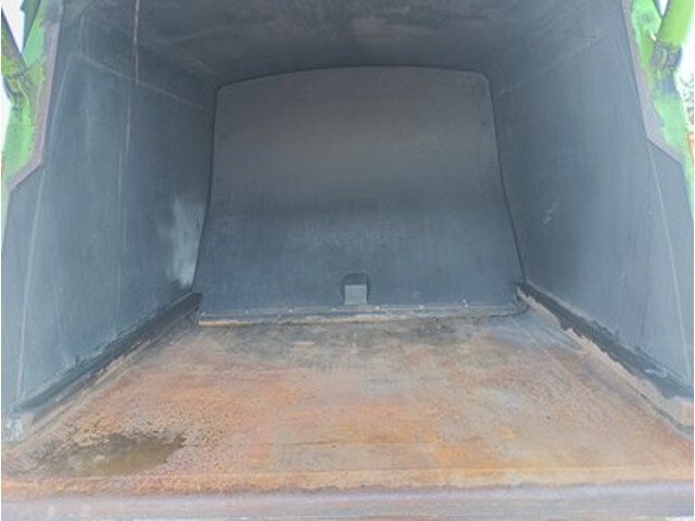 日野デュトロパッカー車（塵芥車）小型（2t・3t）[写真09]