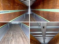 日野プロフィアアルミバン大型（10t）[写真11]