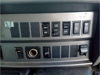 日野プロフィアアルミバン大型（10t）[写真17]