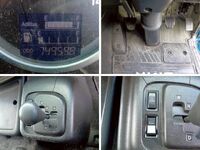 日野プロフィアアルミバン大型（10t）[写真20]