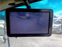 日野プロフィアアルミバン大型（10t）[写真25]