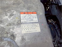 日野プロフィアアルミバン大型（10t）[写真28]