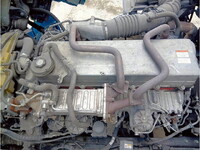 日野プロフィアアルミバン大型（10t）[写真29]