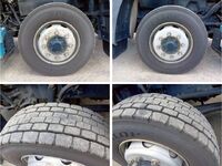 日野プロフィアアルミバン大型（10t）[写真30]