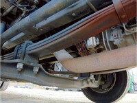 日野プロフィアアルミバン大型（10t）[写真33]