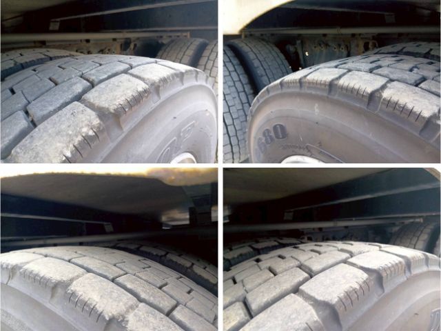 日野プロフィアアルミバン大型（10t）[写真34]