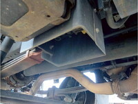 日野プロフィアアルミバン大型（10t）[写真39]