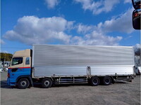 日野プロフィアアルミバン大型（10t）[写真07]