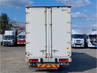 日野プロフィアアルミバン大型（10t）[写真09]