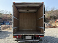 日野デュトロアルミバン小型（2t・3t）[写真11]