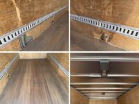 日野デュトロアルミバン小型（2t・3t）[写真13]