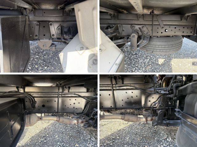 日野デュトロアルミバン小型（2t・3t）[写真20]