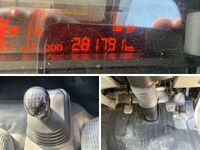 日野デュトロアルミバン小型（2t・3t）[写真36]