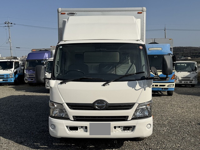 日野デュトロアルミバン小型（2t・3t）[写真05]