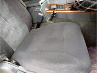 三菱ふそうスーパーグレートアルミウイング大型（10t）[写真16]