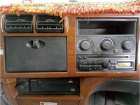 三菱ふそうスーパーグレートアルミウイング大型（10t）[写真19]