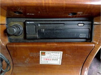 三菱ふそうスーパーグレートアルミウイング大型（10t）[写真21]