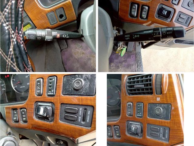 三菱ふそうスーパーグレートアルミウイング大型（10t）[写真21]