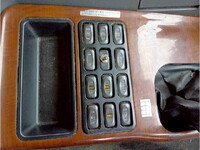 三菱ふそうスーパーグレートアルミウイング大型（10t）[写真23]