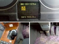 三菱ふそうスーパーグレートアルミウイング大型（10t）[写真25]