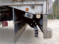 三菱ふそうスーパーグレートアルミウイング大型（10t）[写真35]