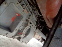 三菱ふそうスーパーグレートアルミウイング大型（10t）[写真38]