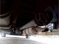 三菱ふそうスーパーグレートアルミウイング大型（10t）[写真39]