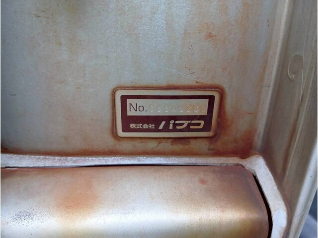 三菱ふそうスーパーグレートアルミウイング大型（10t）[写真40]