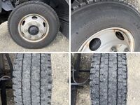 UDトラックスコンドル平ボディ中型（4t）[写真17]