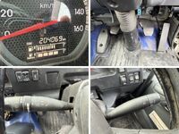 UDトラックスコンドル平ボディ中型（4t）[写真38]