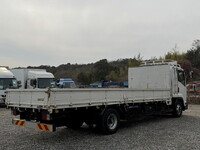 UDトラックスコンドル平ボディ中型（4t）[写真05]