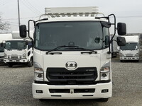 UDトラックスコンドル平ボディ中型（4t）[写真06]