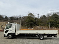 UDトラックスコンドル平ボディ中型（4t）[写真07]