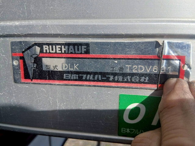 いすゞエルフアルミバン小型（2t・3t）[写真15]