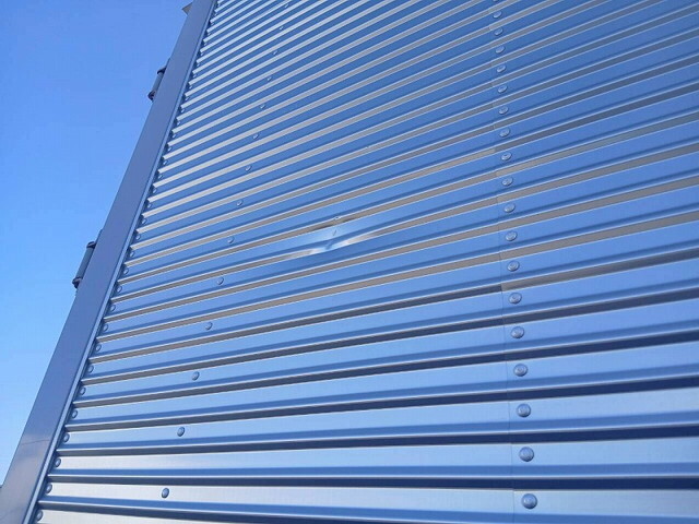 いすゞエルフアルミバン小型（2t・3t）[写真18]