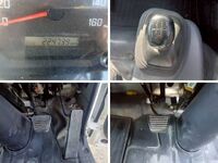 いすゞエルフアルミバン小型（2t・3t）[写真23]