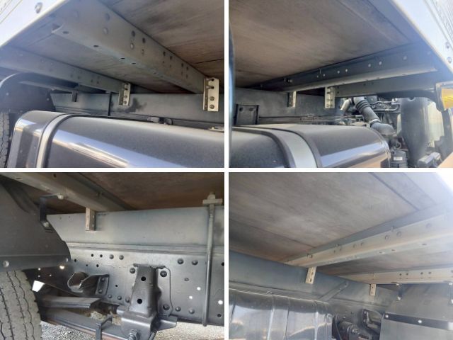 いすゞエルフアルミバン小型（2t・3t）[写真30]