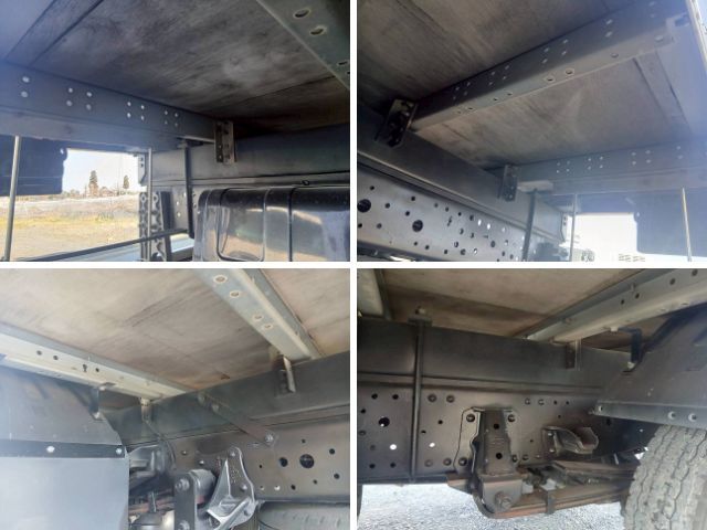 いすゞエルフアルミバン小型（2t・3t）[写真31]